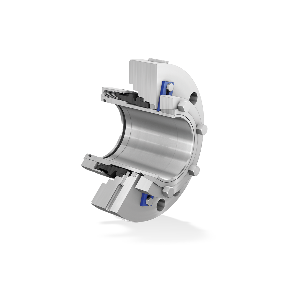 4HGS 泵特定的筒式机械密封