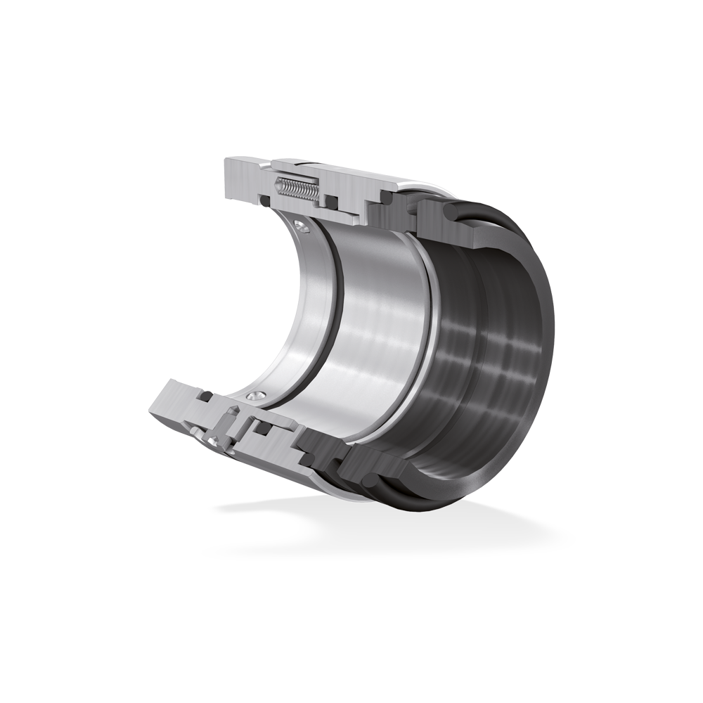 4HL Komponentová mechanická ucpávka