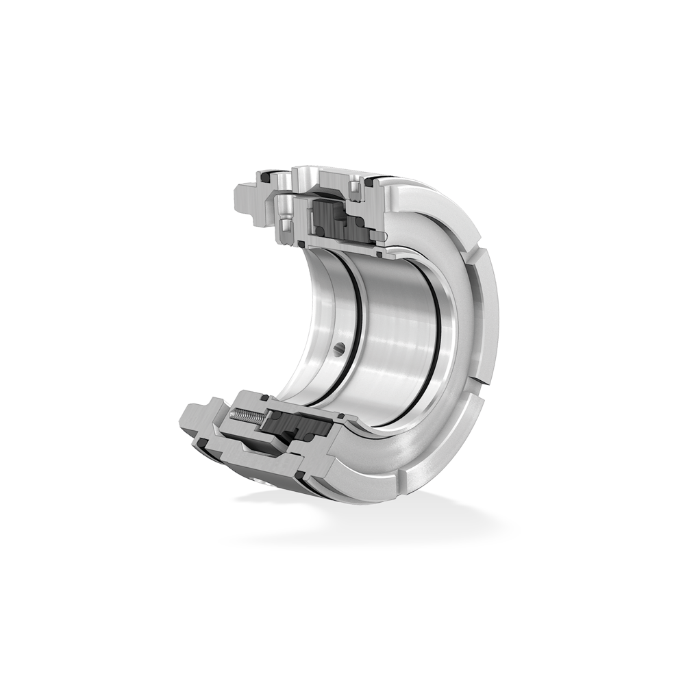 4HLQ Pump-specific cartridge mechanical seal