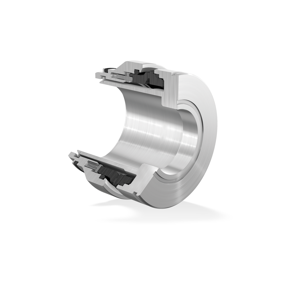 4M Pump-specific cartridge mechanical seal