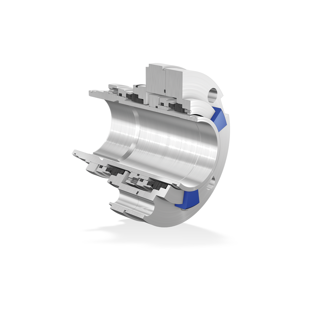 4RDQ Szivattyú-specifikus patron csúszógyűrűs tömítése