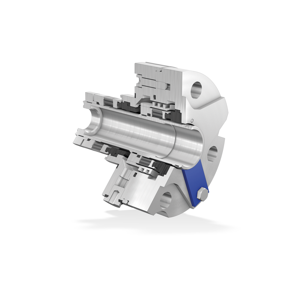 5KSTRHMD 筒式机械密封