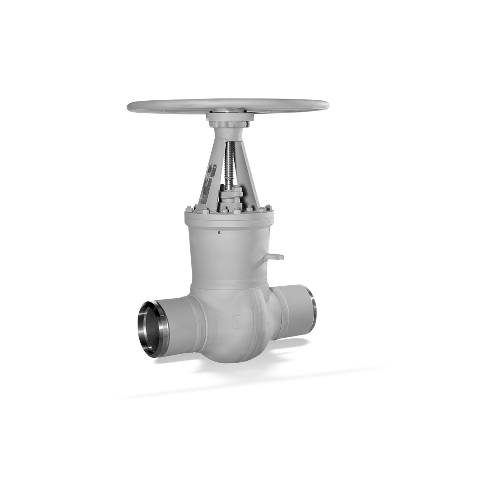 AKG-A/AKGS-A Pumpa sa tanjirastim kućištem