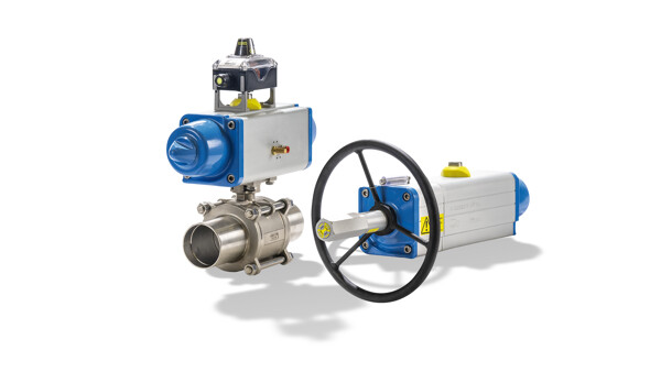 KSB product catalogue for efficient pumps & valves