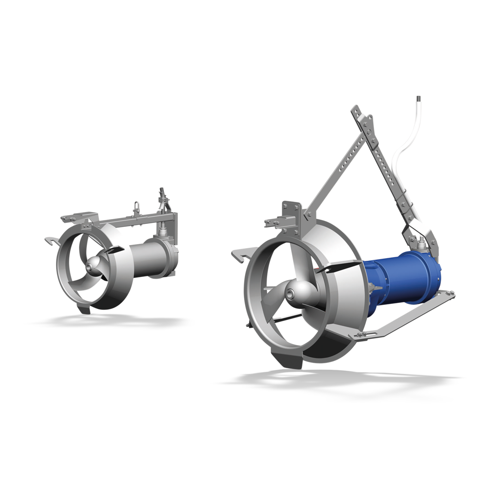 Amaline Elettropompa a immersione