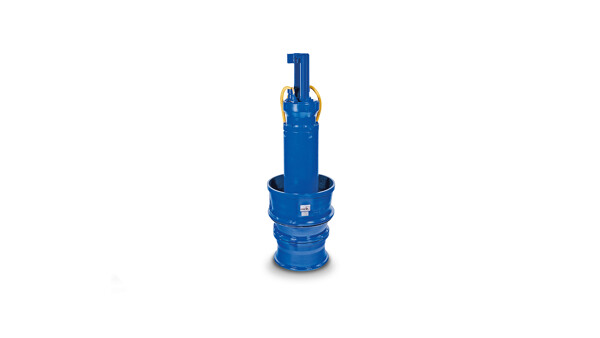 Petite pompe à eau Pompe à eau submersible silencieuse avec dégagement  d'air stable Pompes à