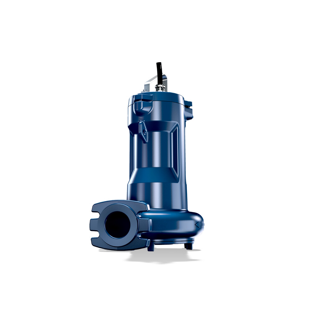 Amarex Submersible motor pump