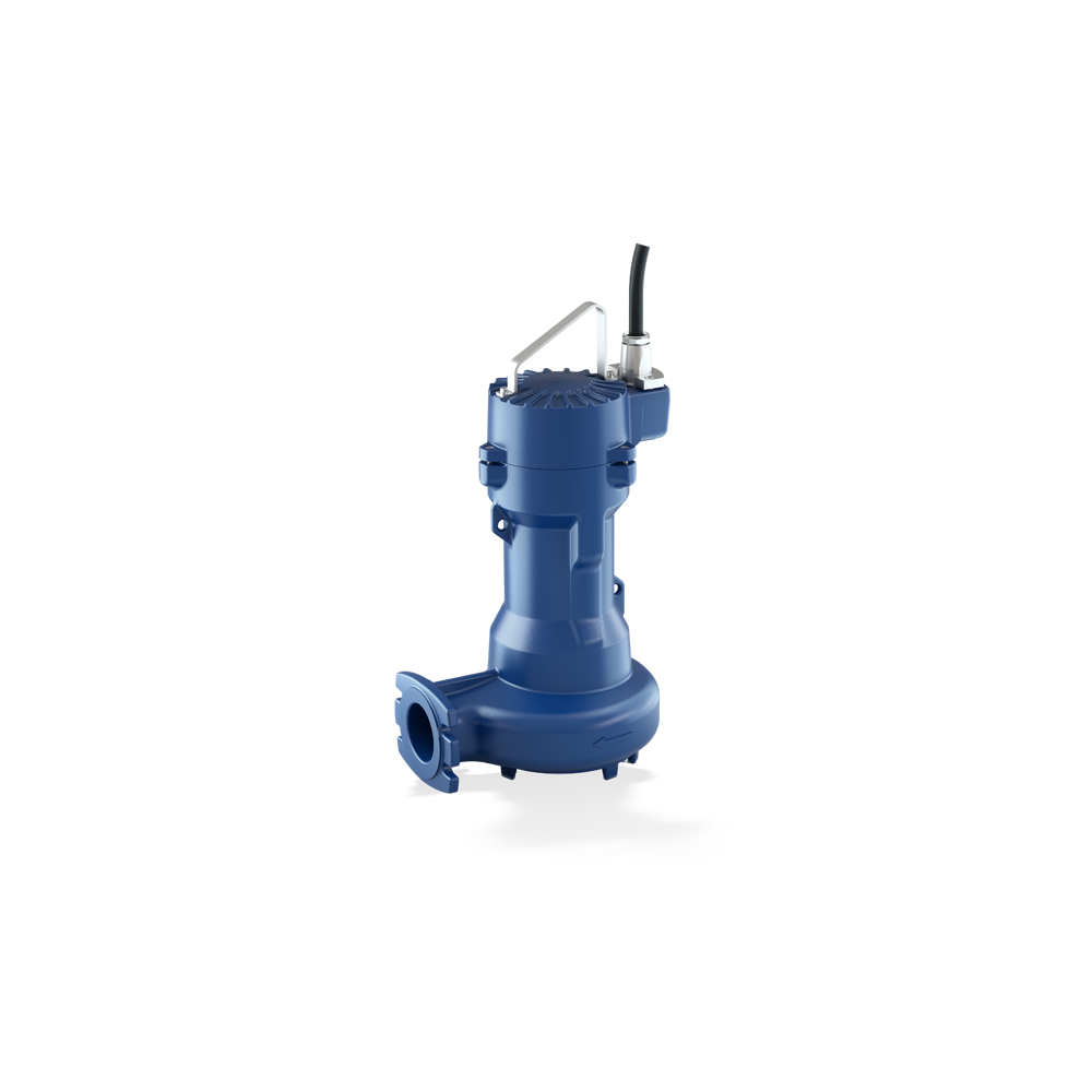 AmaRex Pro Submersible motor pump