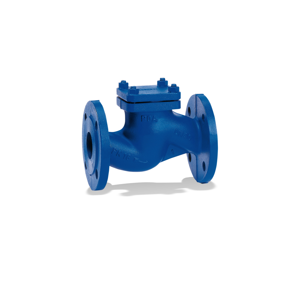 BOA-R Lift check valve