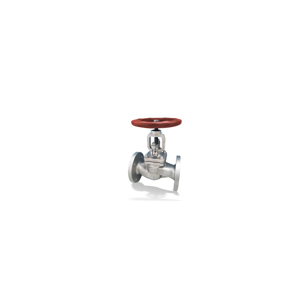 BOACHEM-ZXA Globe valve