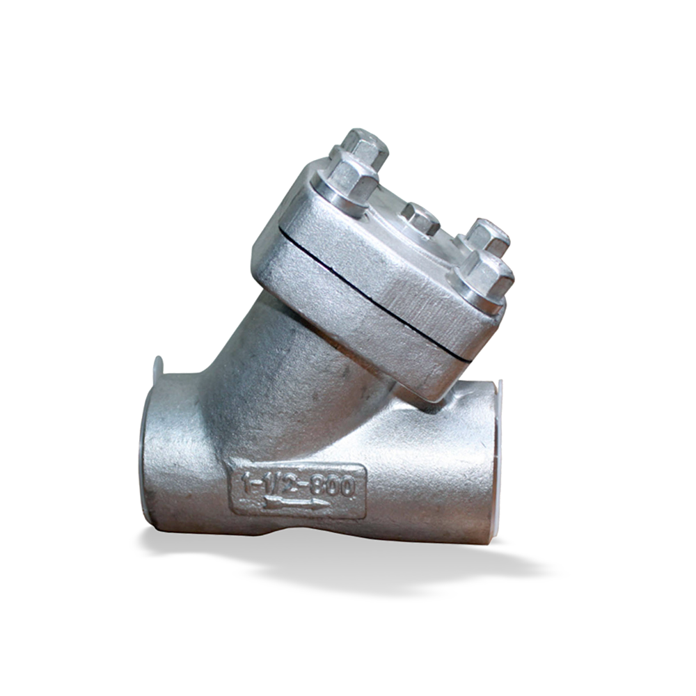 ECOLINE FYF 800 Hvatač prljavštine