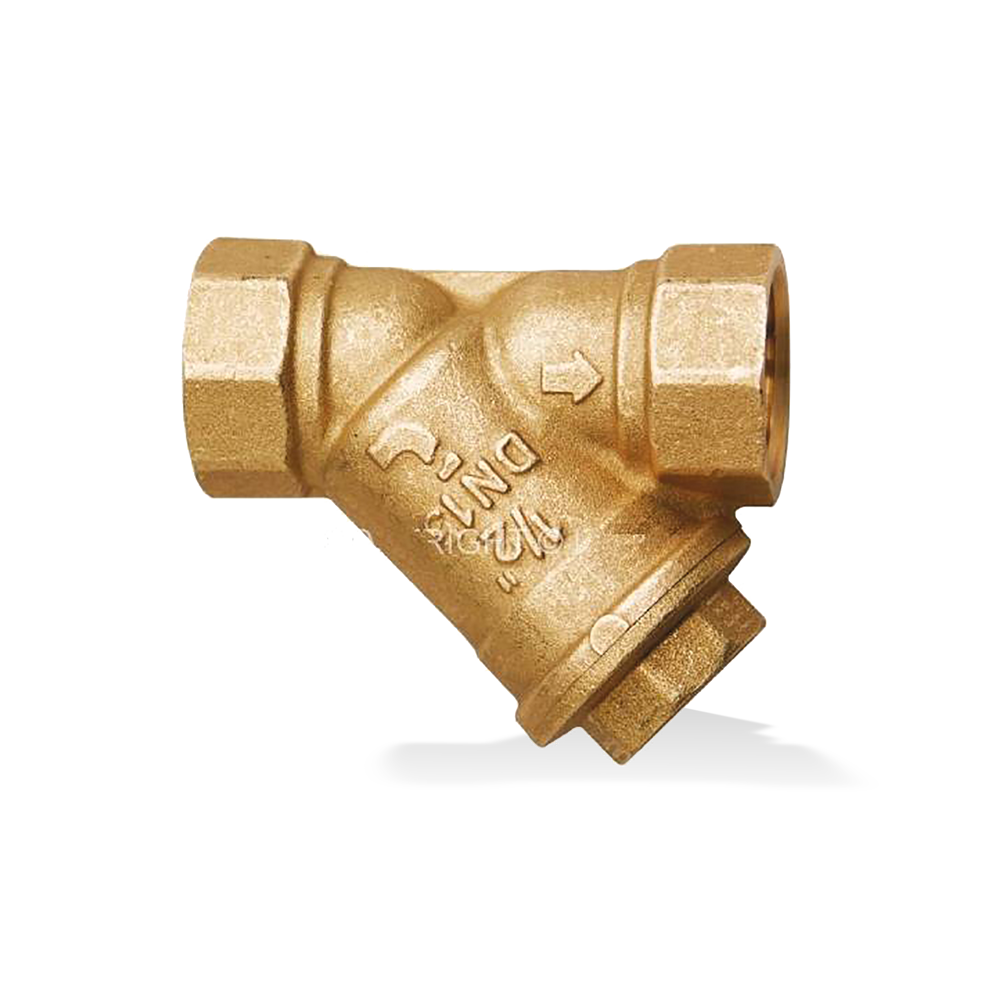 ECOLINE FY5 Strainer