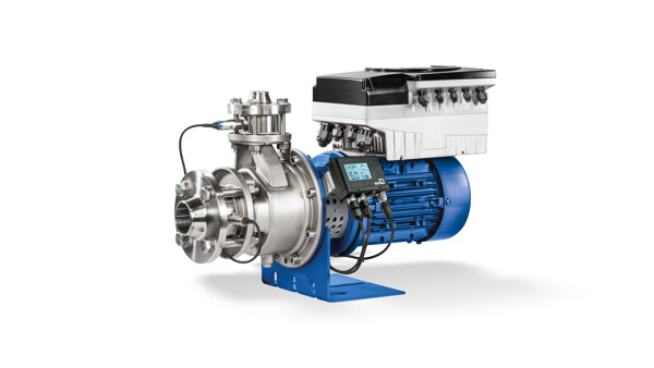 ksb pump-canned motor pump-model etaseco rvp