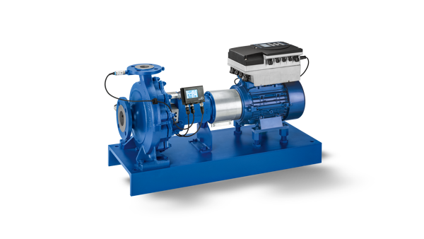 Ksb Pumps () Ksb Pumps