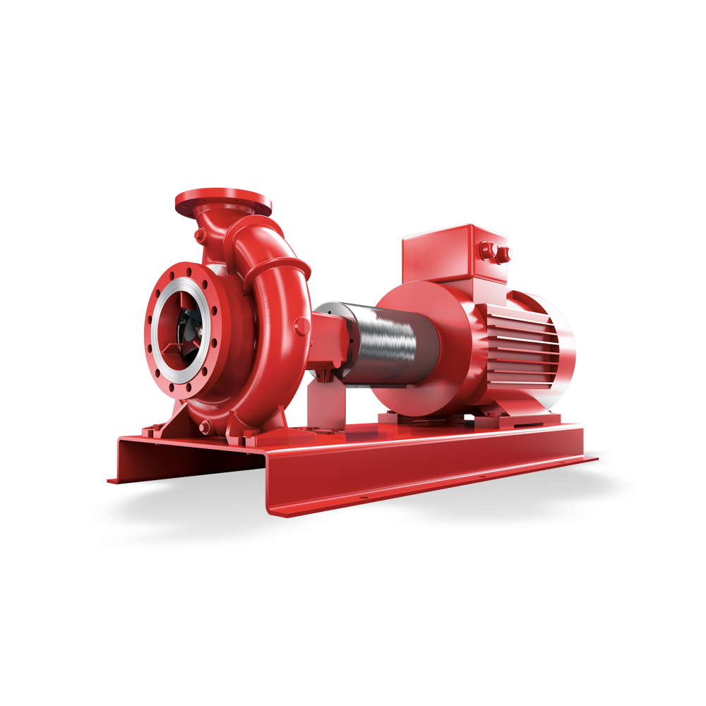 FP Electro Unit Sistema contra incendios