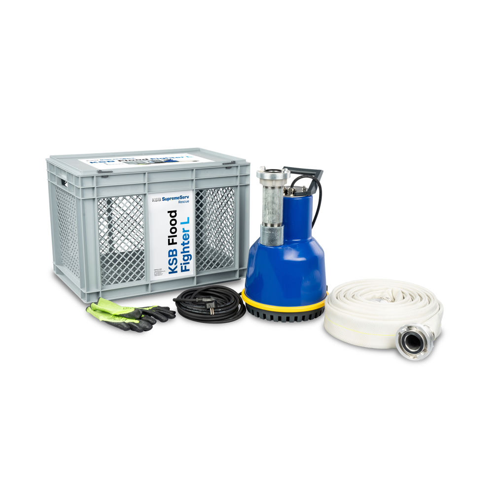 KSB Flood Fighter L