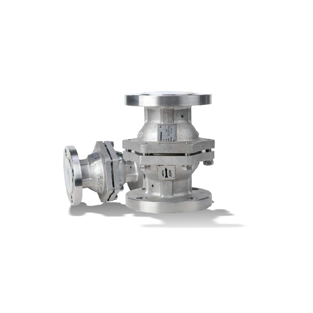 Fluonics FBC2 Lift check valve