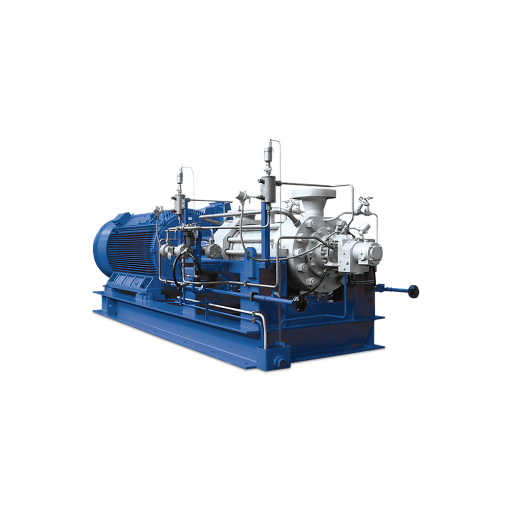 HG Pompa multistadio