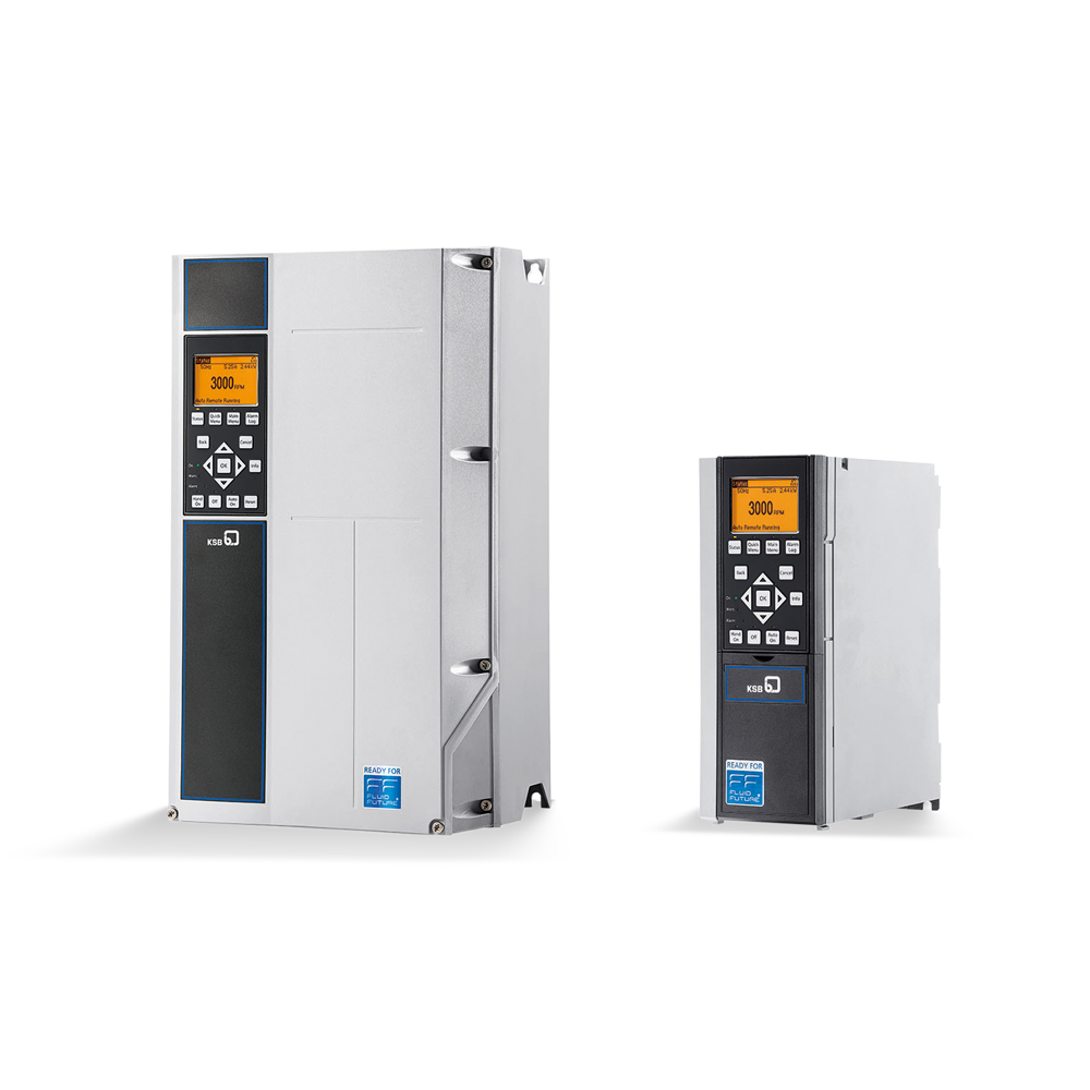 PumpDrive R (KSB202)