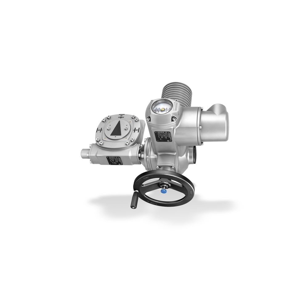 MultiTurns SA+GS / SAR+GS