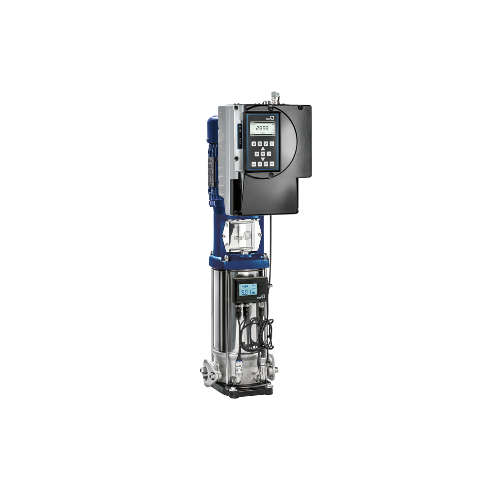 Movitec Ring-section pump