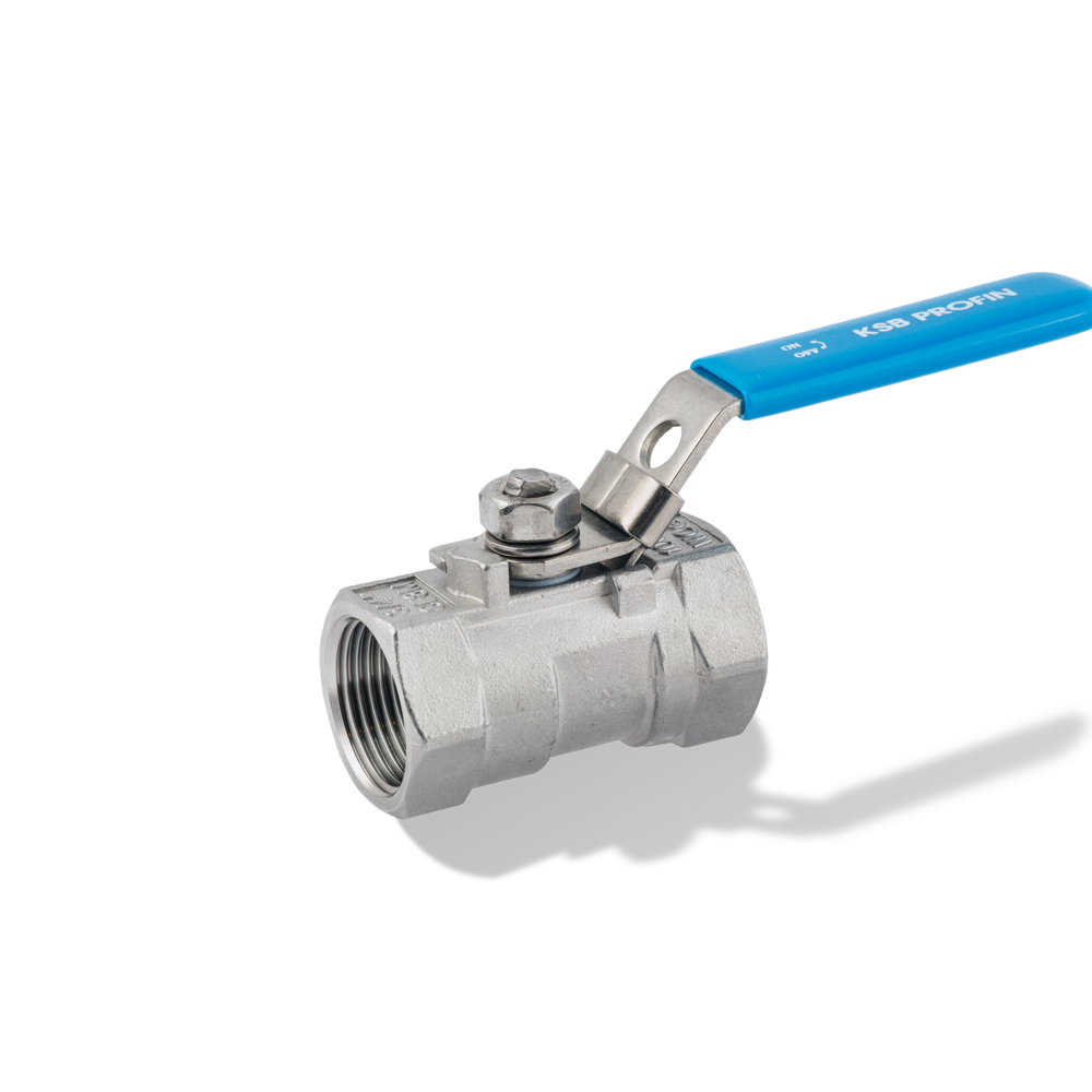 PROFIN VT1 Ball valve