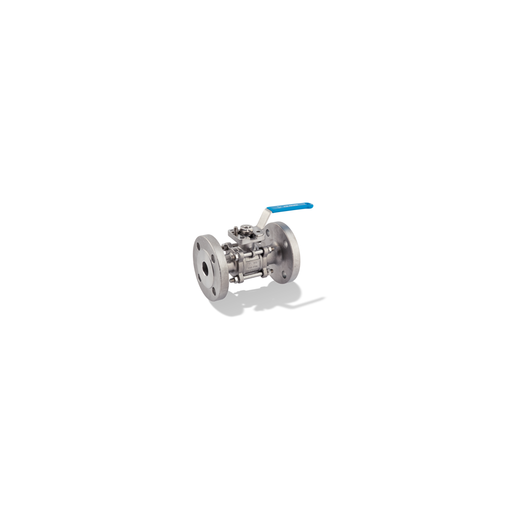 PROFIN SI3 Ball valve
