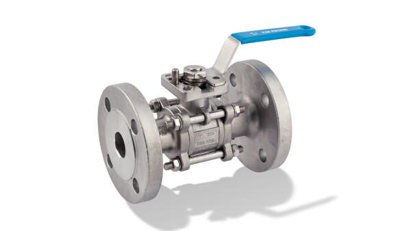 KSB Ball Valves: KSB Ball Valves: