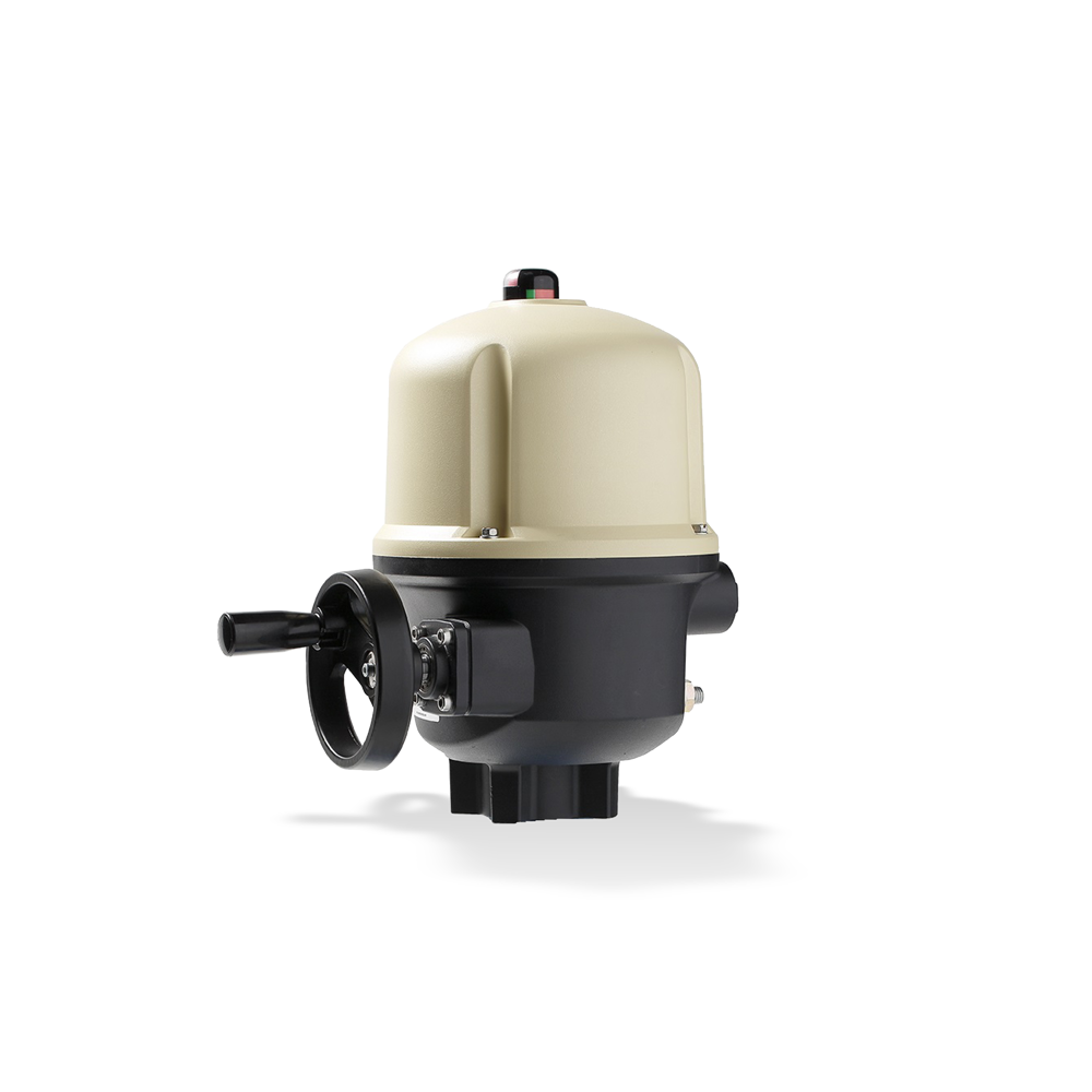 QuarterTurn AQ, AQL / SQ, SQR