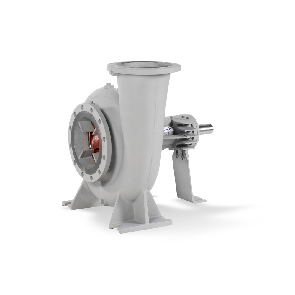 Etanorm-RSY Dry-installed pump