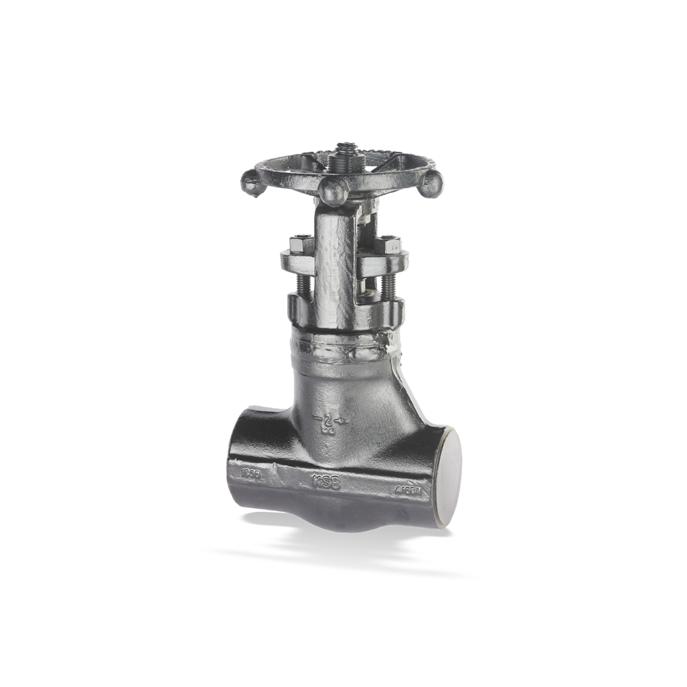 SICCA 150-4500 GLF Valvola a globo