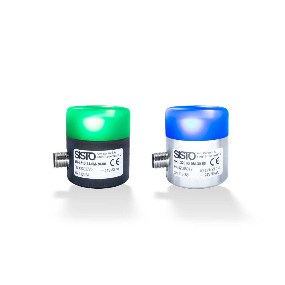 SISTO-SK-i Closed-Loop Control