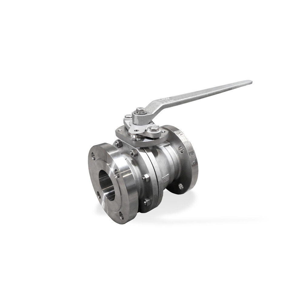 Vinco CF Ball valve