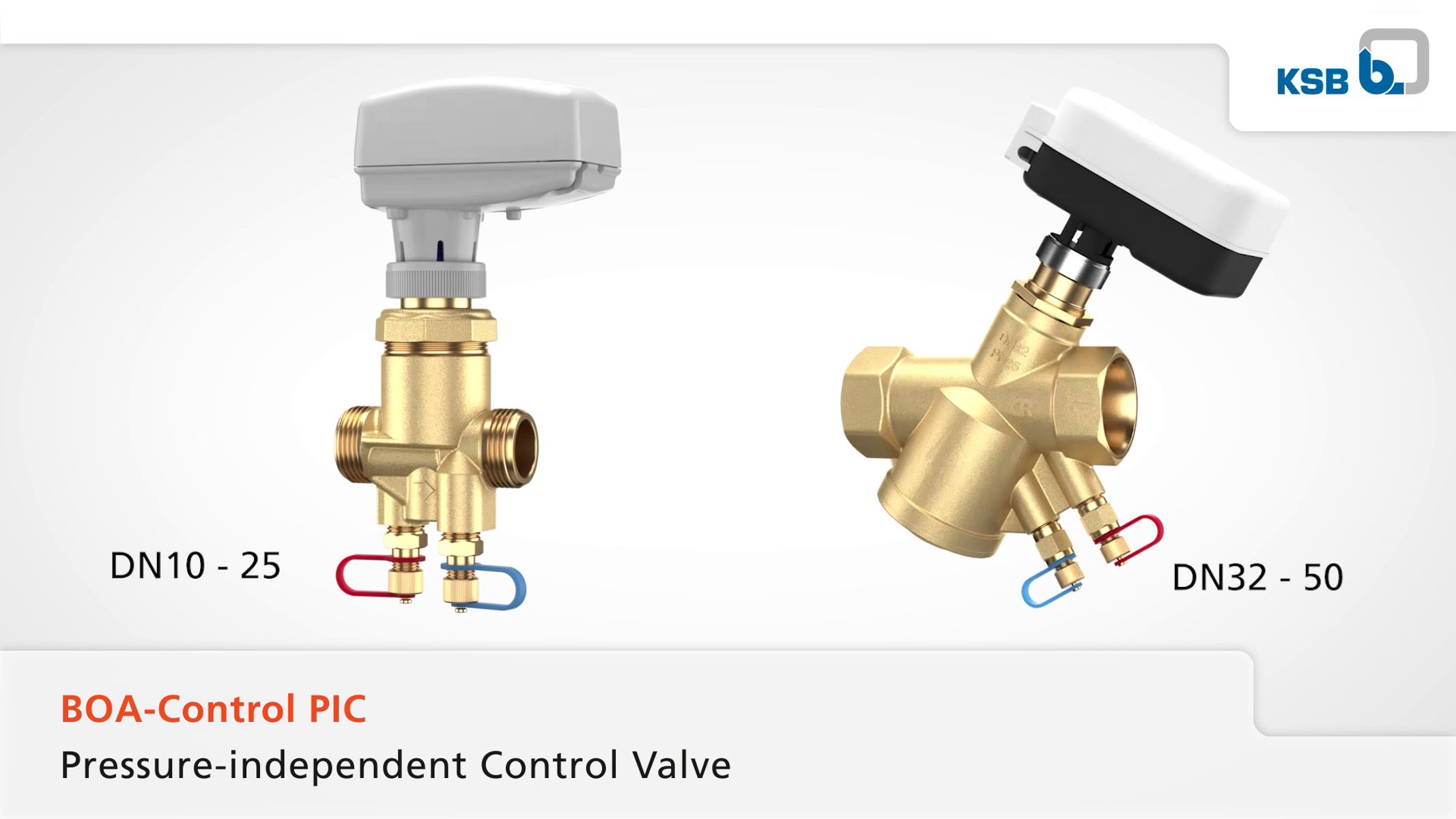 BOA-Control PIC – Eigenschaften und Funktionsweise