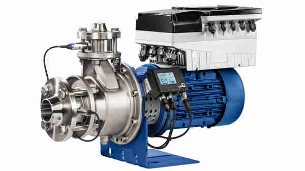 Etachrom – die Korrosionsbeständige für reine oder aggressive Flüssigkeiten