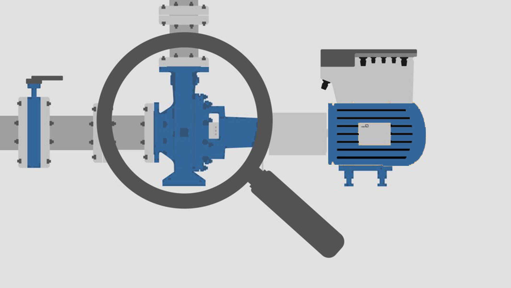 Maintenance inspection management