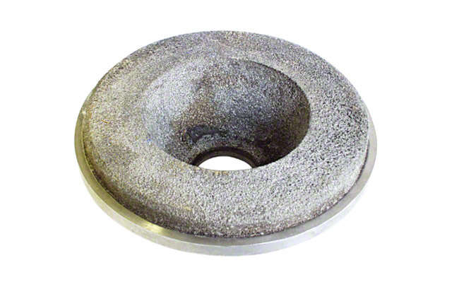 Fig. 4 Corrosion: Selective attack