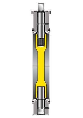Fig. 10 Valve: Centred-disc butterfly valve