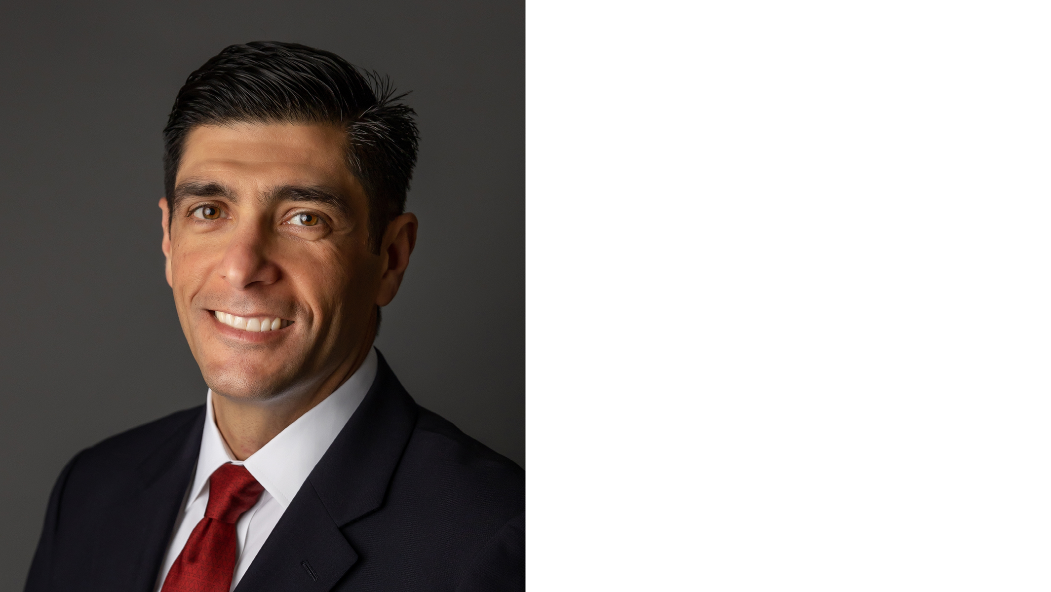 Luis Maturana, Managing Director and President, KSB, Inc. | Regional Executive Officer, KSB North America