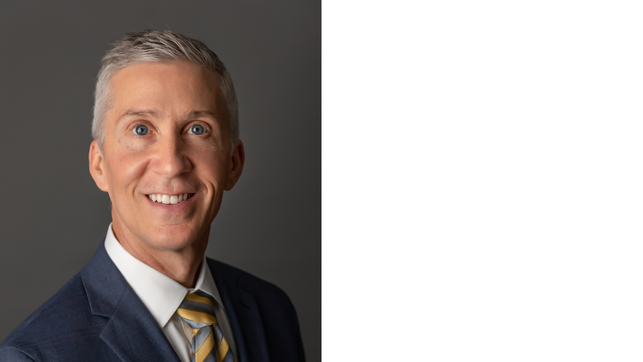 Paul Boroughs, Vice President, Finance