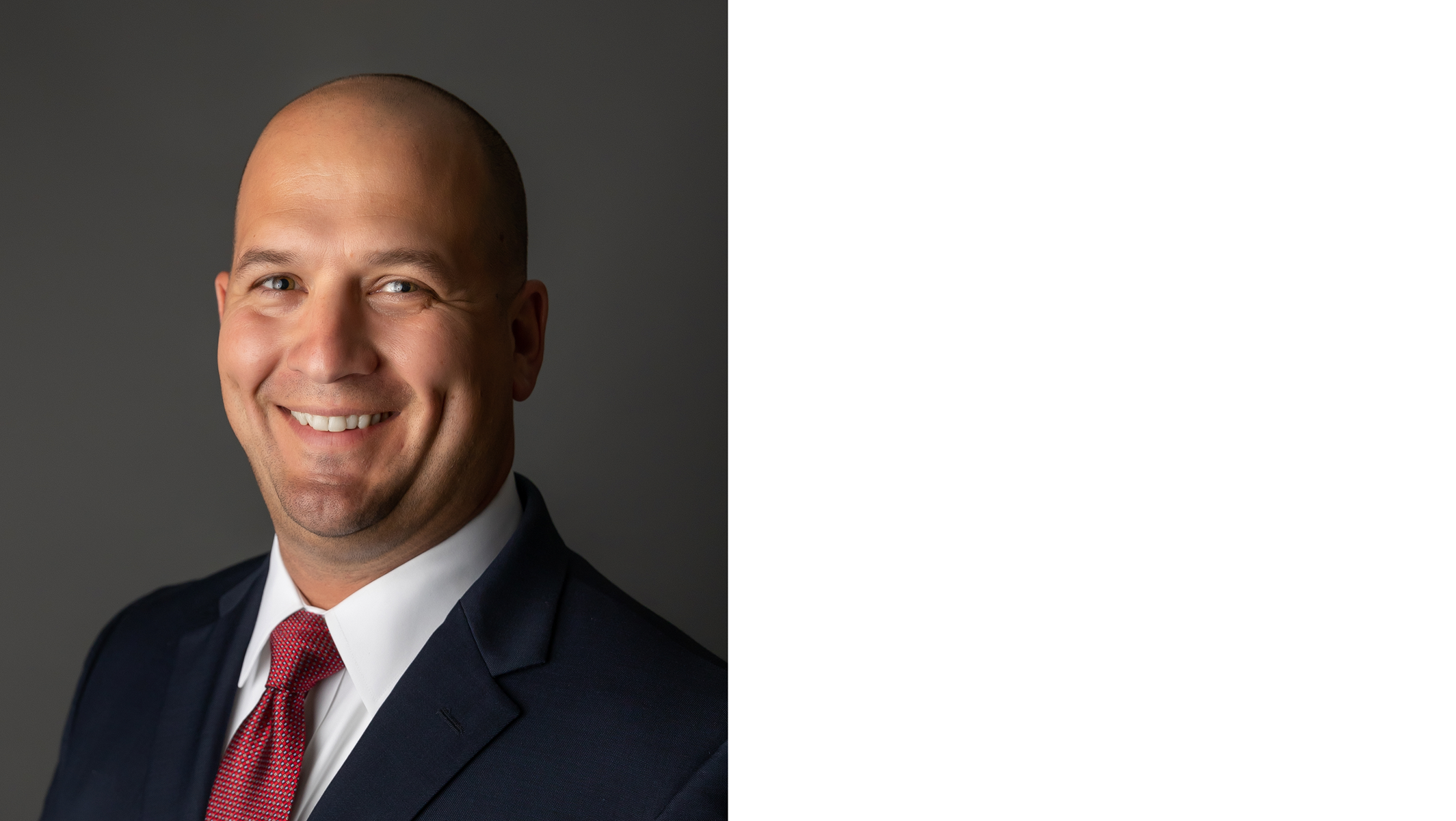 Adam Bates, Director, Water Market Area