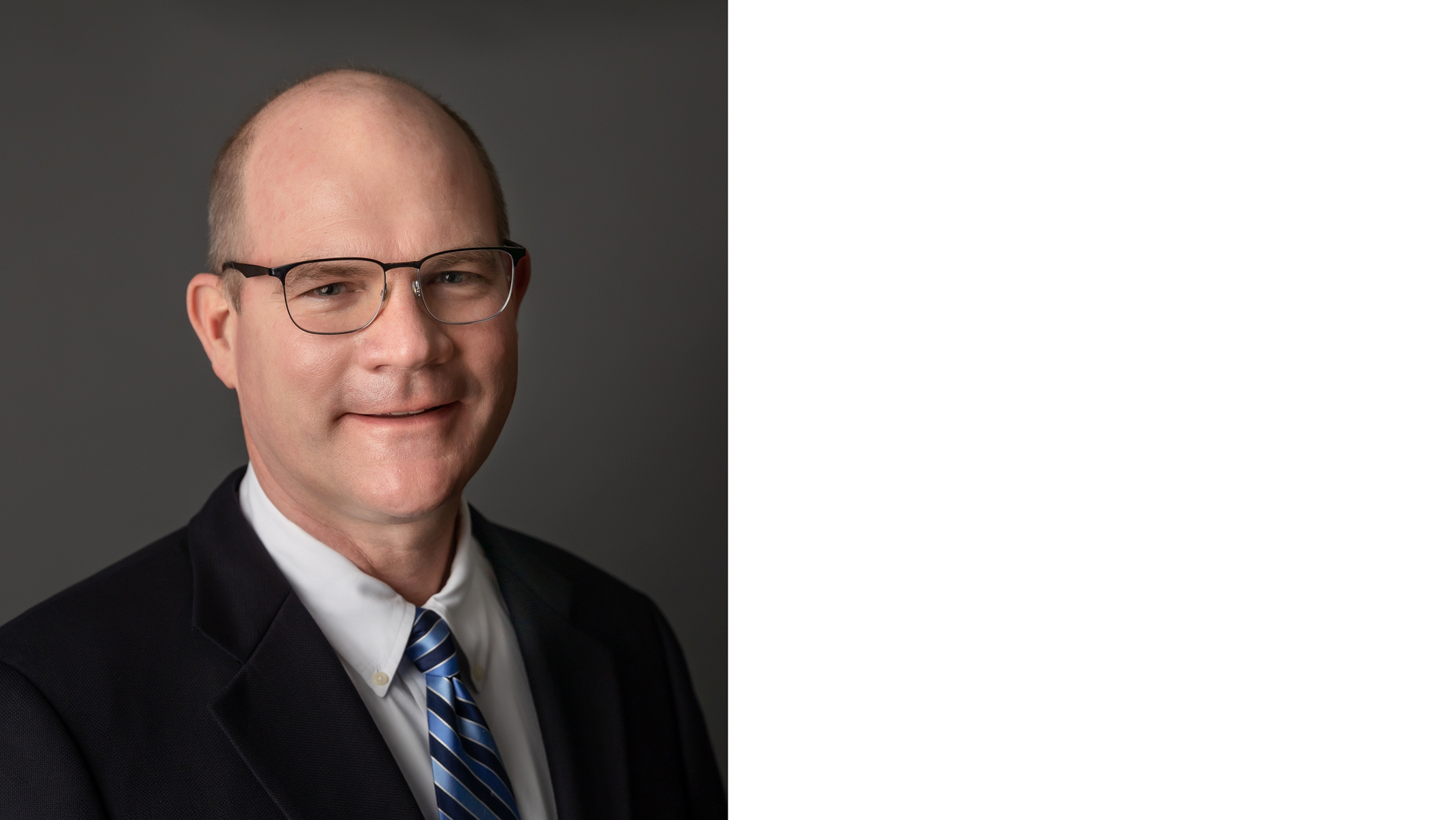 Steve Lindgren, Director of Sales, Energy and Petrochemicals & Chemicals Market Areas