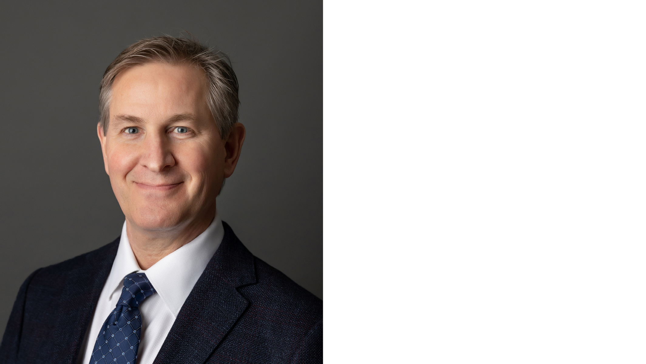 Jim Dawson, Manager, Marketing