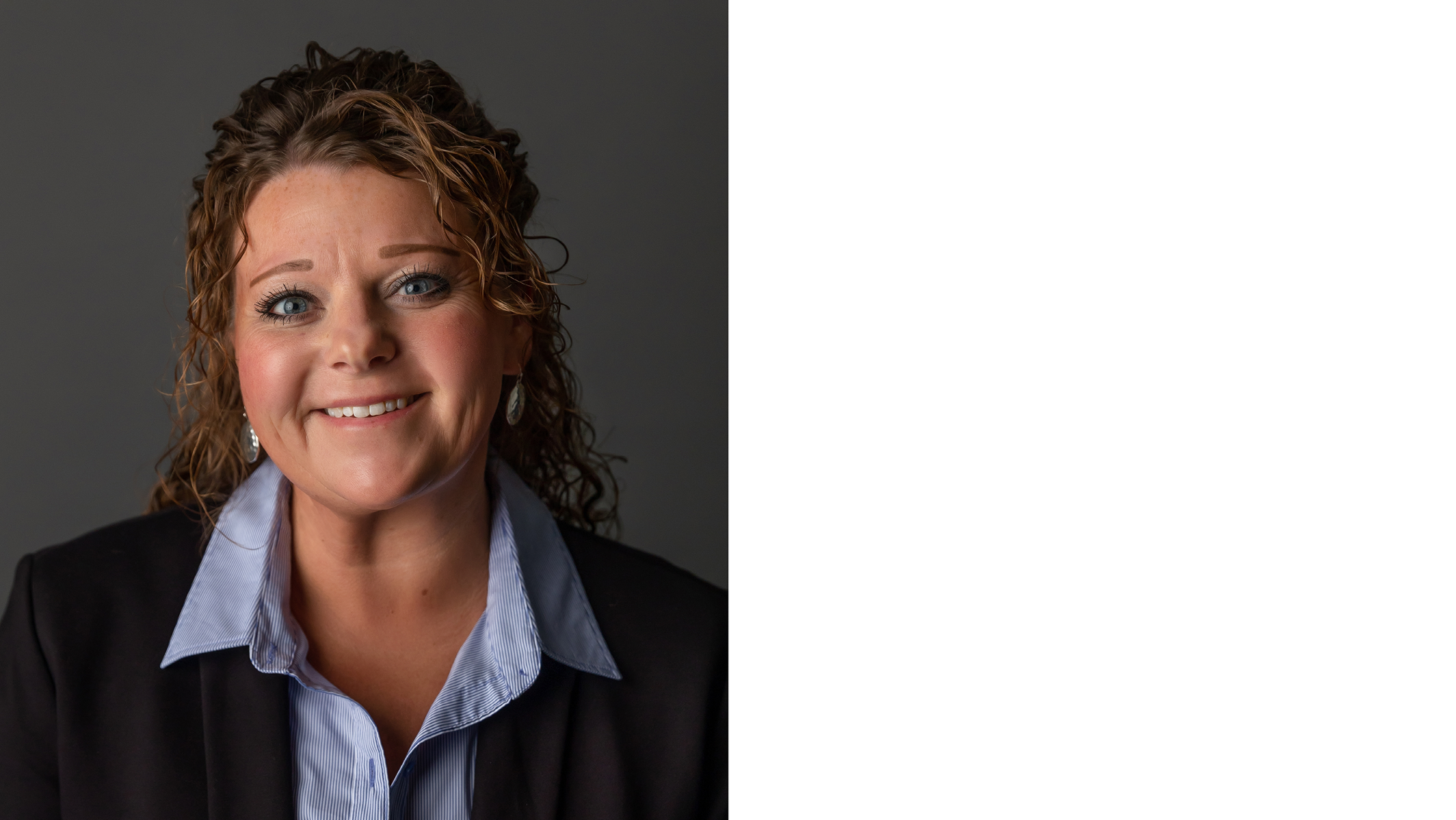 Susan Brooks, Manager, Human Resources