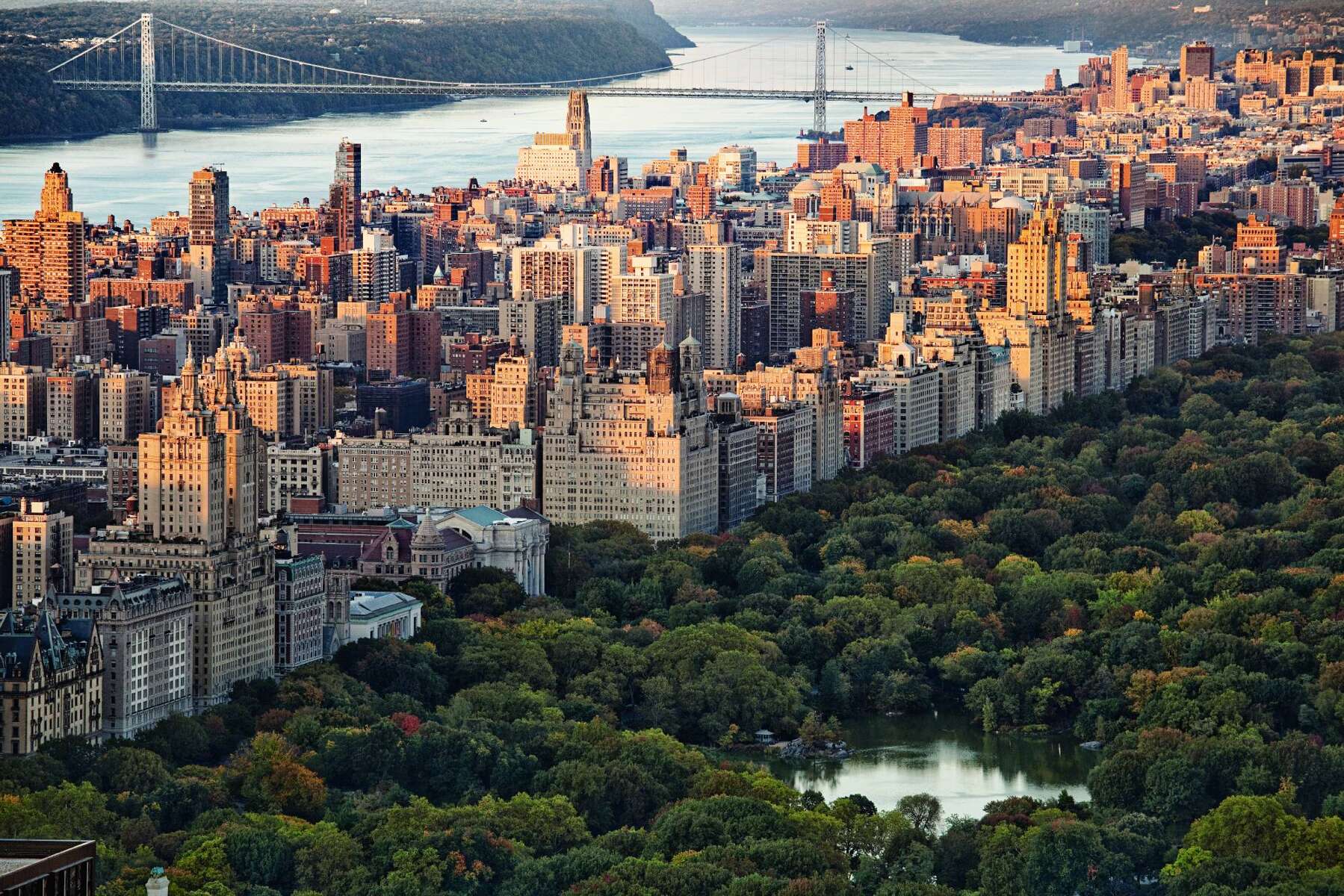 Wie KSB die Wasserversorgung in New York sicherstellte