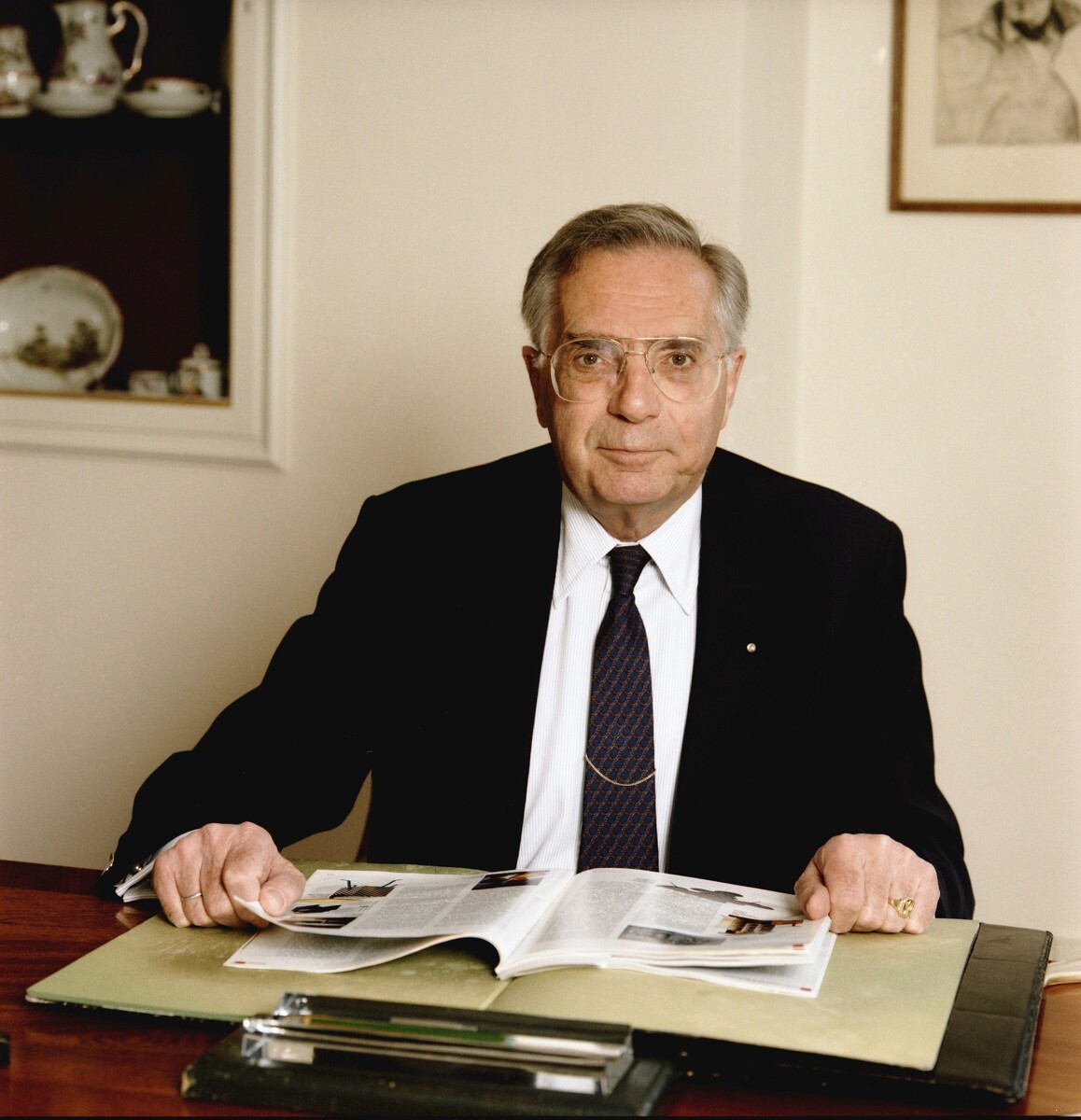 Dr. Wolfgang Kühborth