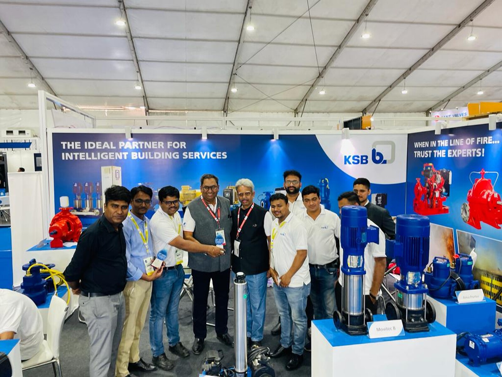 Indian Plumbing Conference and Exhibition 2022