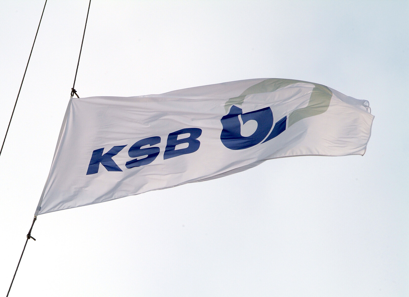 KSB flag
