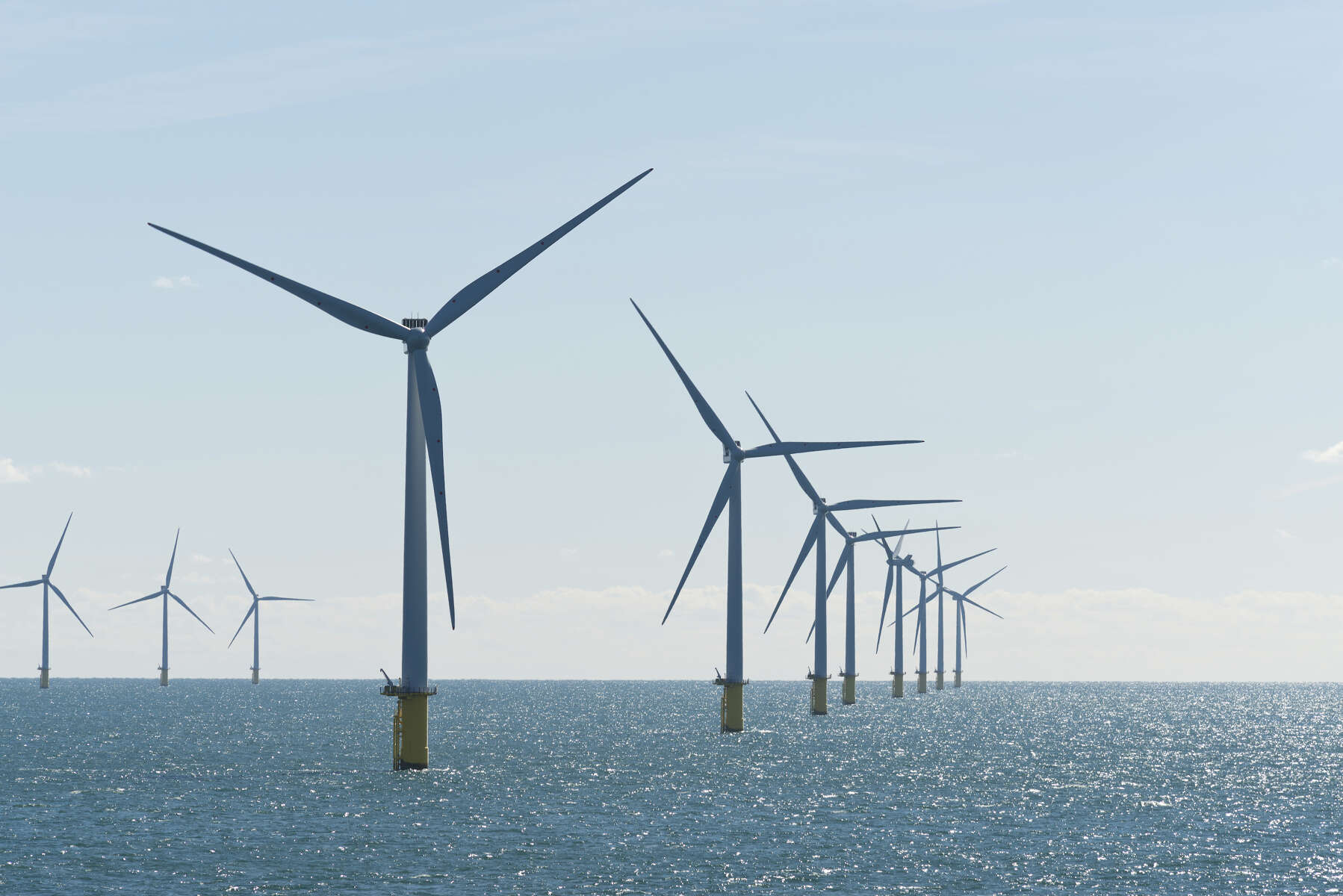 4spider mechanical seals are now being used in the cooling systems of generators on wind power platforms.