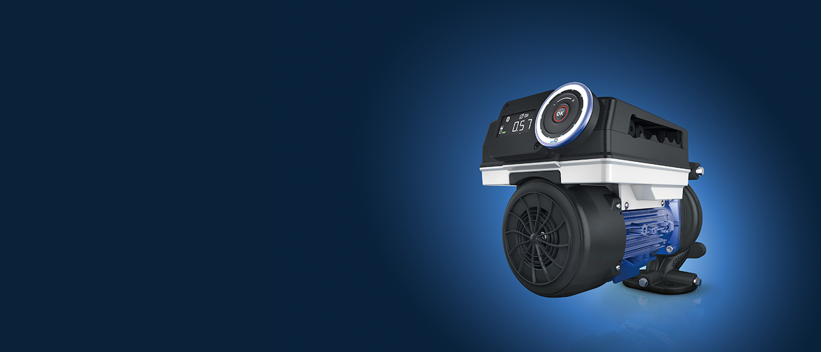 EtaLine Pro - the start of a new era